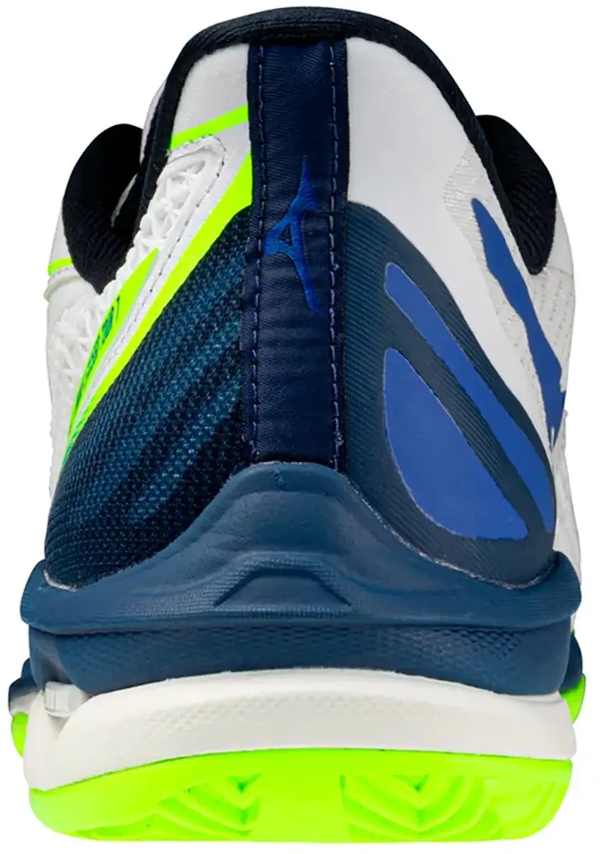 Mizuno Wave Exceed Tour 7 CC Clay Court Schoenen 43