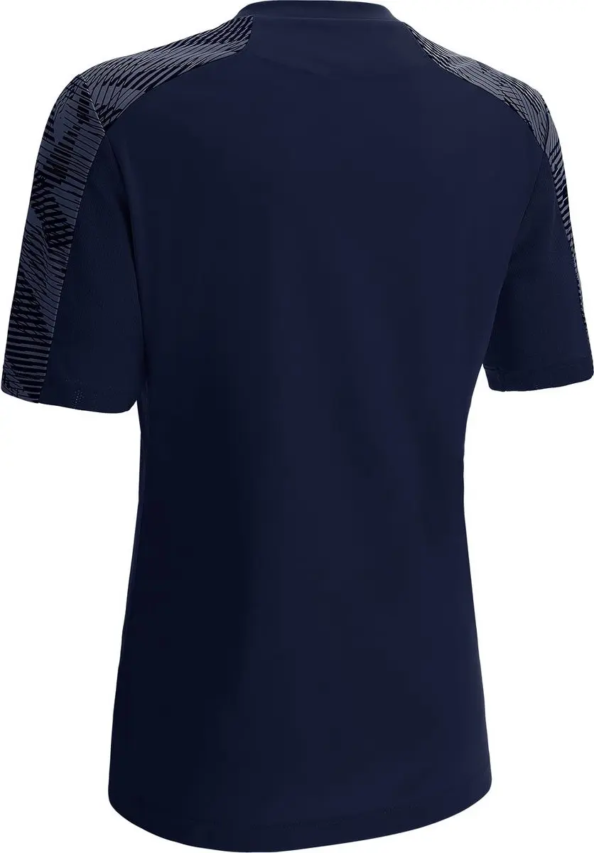 Macron Bellatrix Shirt Dames - XL Marine