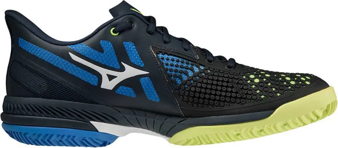 Mizuno Wave Exceed Tour 5 CC Tennisschoen