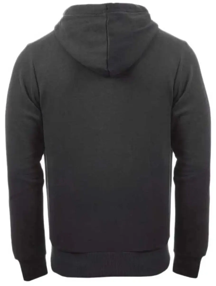 Umbro Small Logo Sweatshirt - Zwart/Wit - 8 Jaar