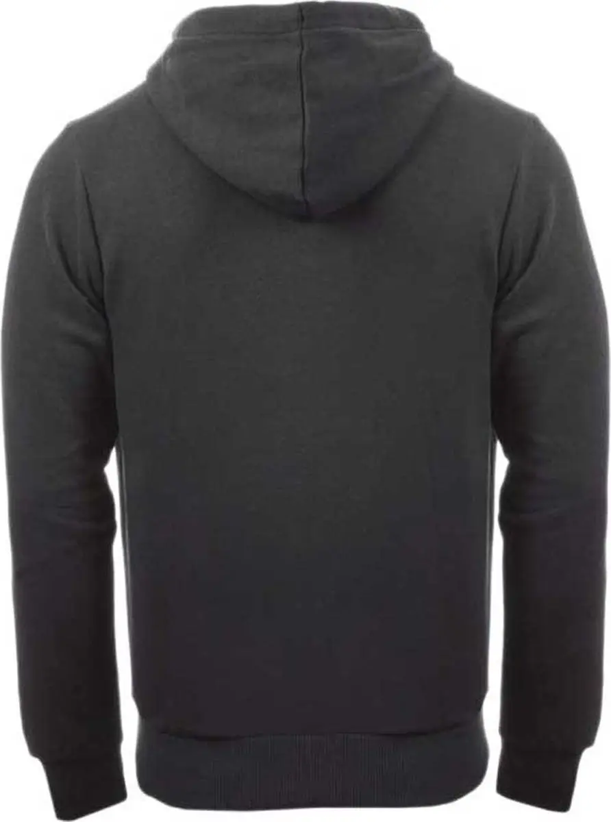 Umbro Small Logo Sweatshirt - Zwart/Wit - 8 Jaar