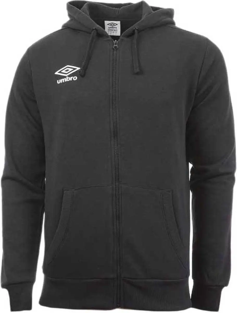 Umbro Small Logo Sweatshirt
