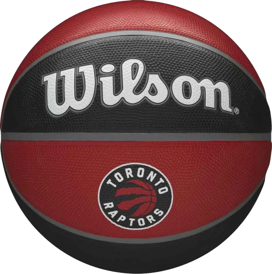 Wilson NBA Toronto Raptors Basketbal