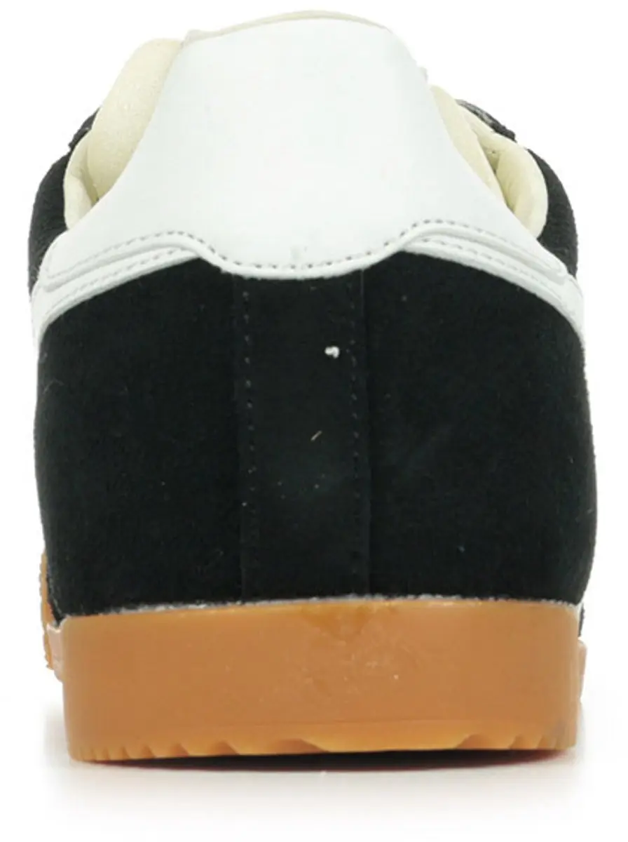 Gola Elan Trainers - 41 - Zwart/Wit