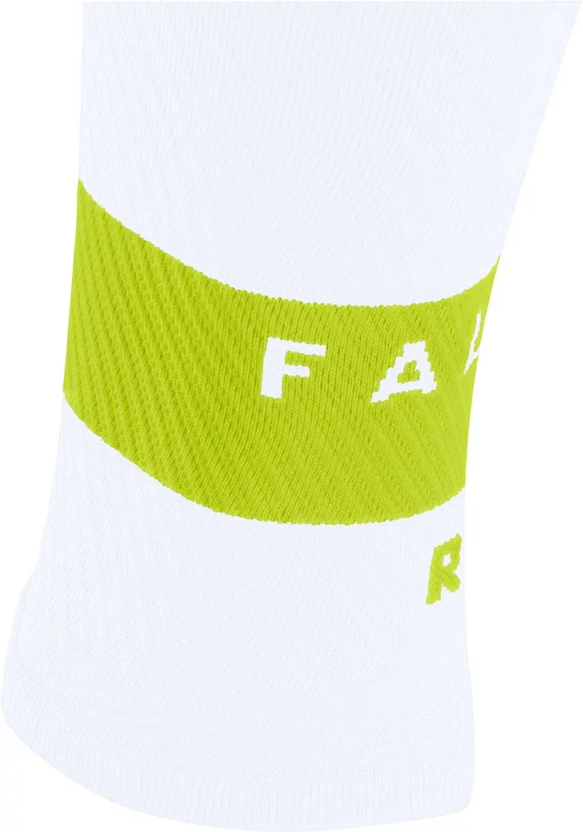Falke RU Compression Kuitbandage Wit - CALF 3