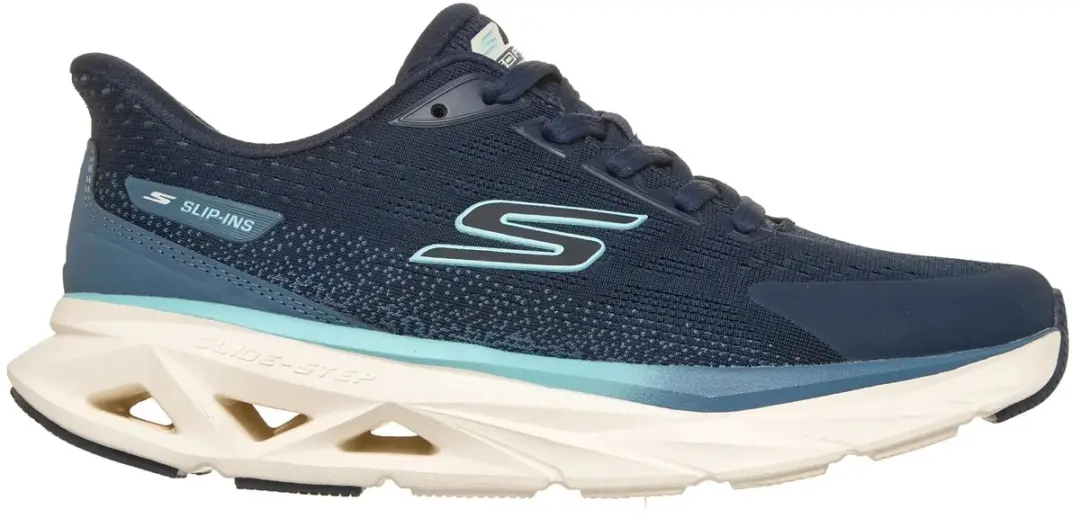 Skechers Glide Step Vortex Schoenen