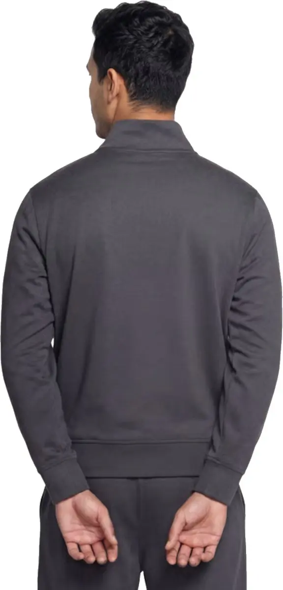 Skechers Weekend Easy Zip Sweatshirt - Zwart
