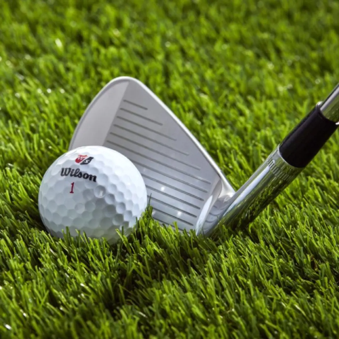 Wilson Staff DUO Soft Golfballen 12 Stuks - Oranje