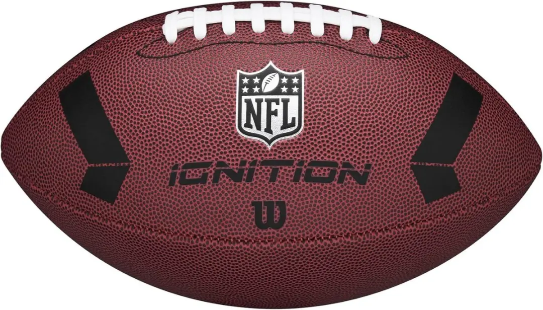 Wilson NFL American Football Ignition