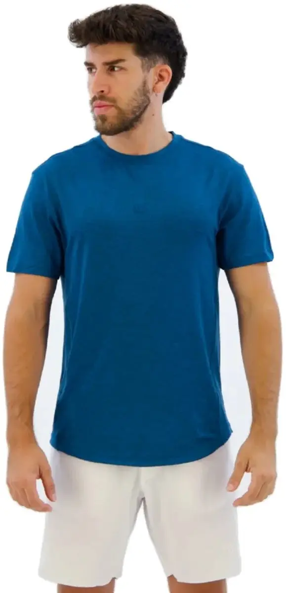 Wilson Everyday Performance T-shirt 2XL - Teal