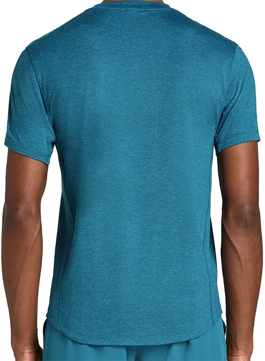 Wilson Everyday Performance T-shirt 2XL - Teal