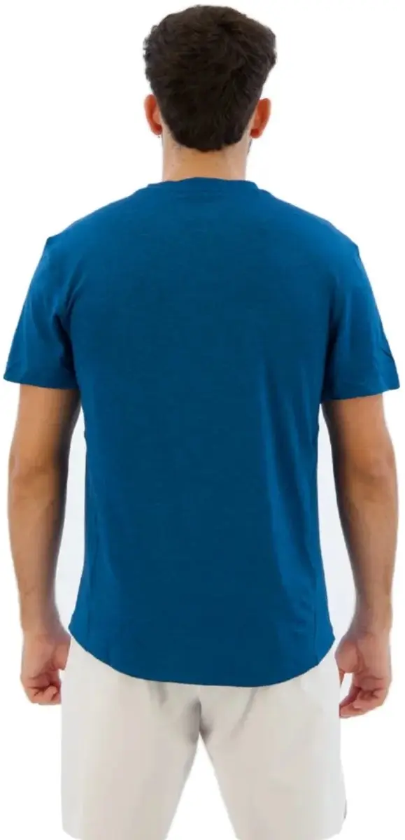 Wilson Everyday Performance T-shirt 2XL - Teal