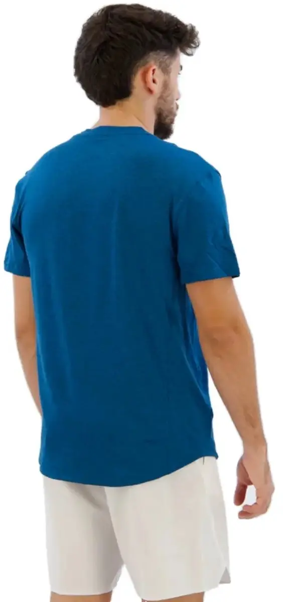 Wilson Everyday Performance T-shirt 2XL - Teal