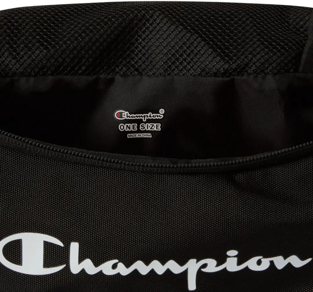 Champion Beauty Case - Zwart - afbeelding 2 van 3