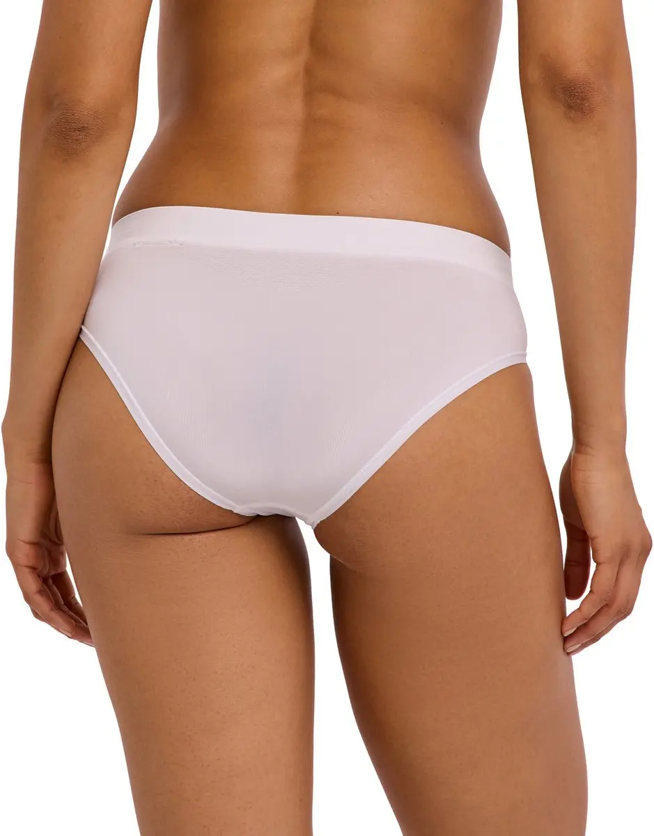 Falke Ultralight Cool Dames Ondergoed Slip - XS Wit