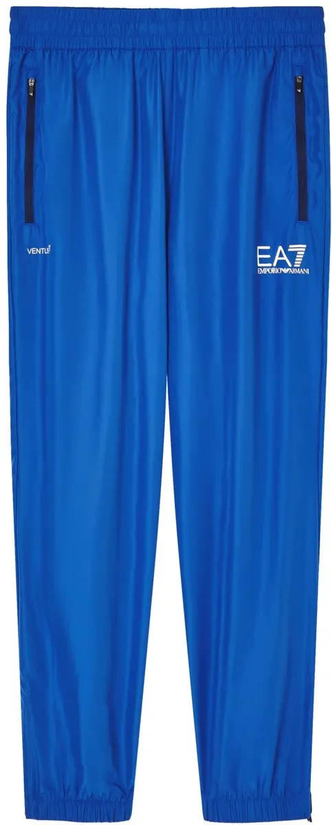 Giorgio Armani EA7 Emporio Armani Trainingspak - L - Blauw