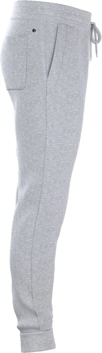 Björn Borg Essential 1 Joggingbroek Heren - Grijs XL