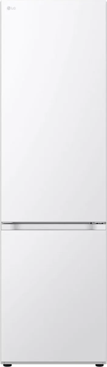 LG GBV5240CSW Koelvriescombinatie