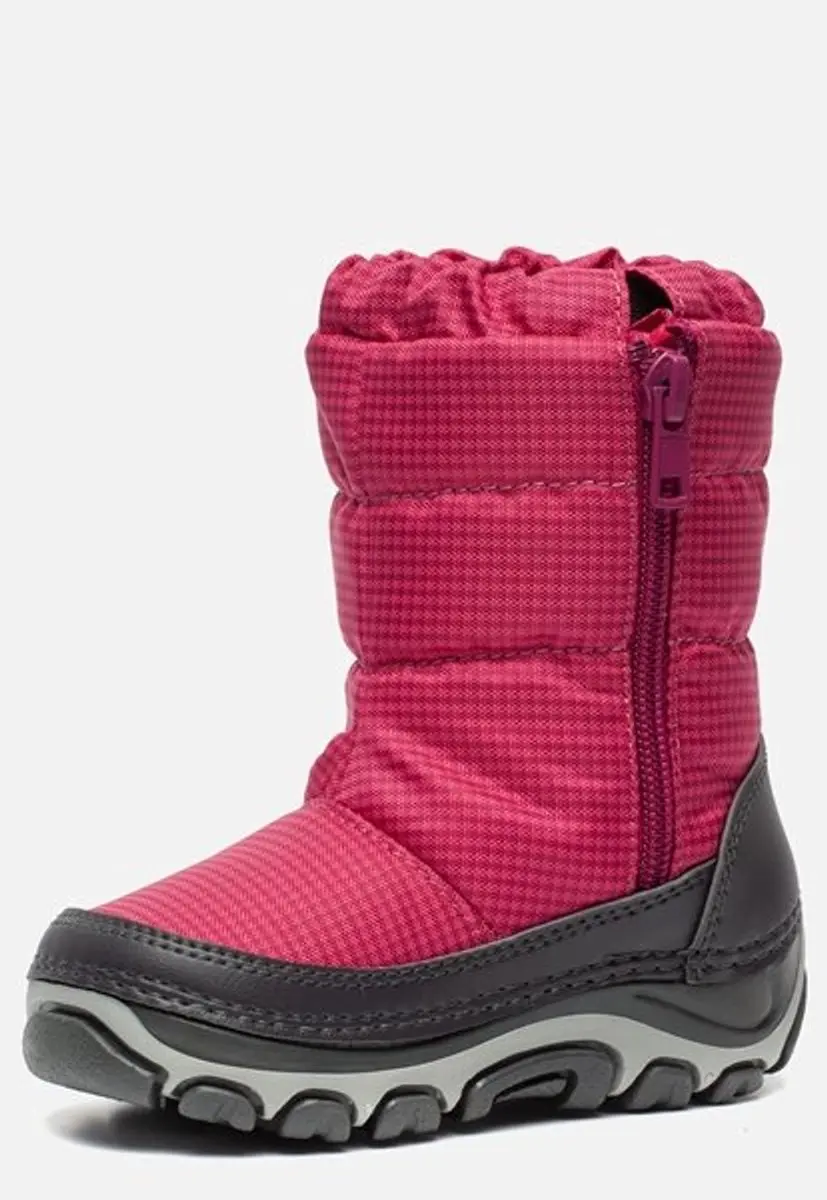 Antarctica 123 Snowboots Meisjes 23/24 - Roze