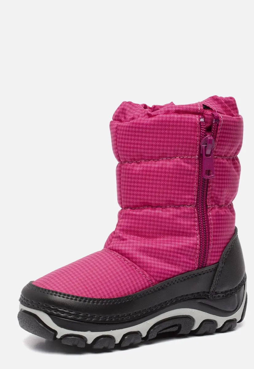 Antarctica 123 Snowboots Meisjes 23/24