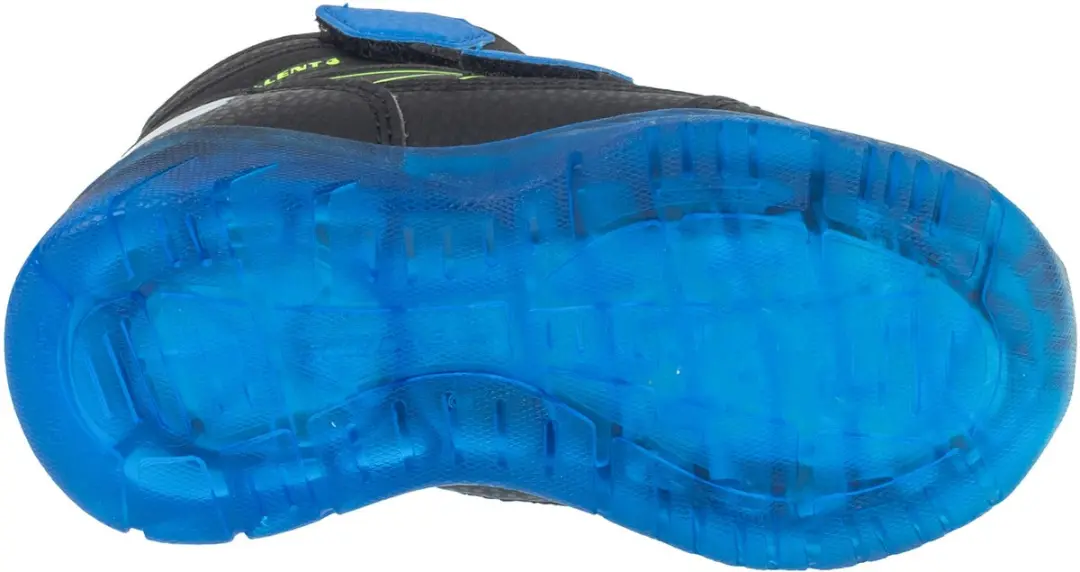 Skechers Illumi-Brights Laarzen 23 - Zwart