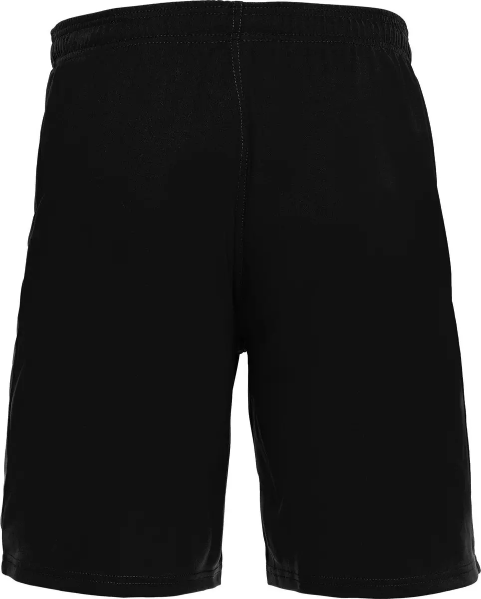 Macron Mesa Hero Short Heren - Zwart