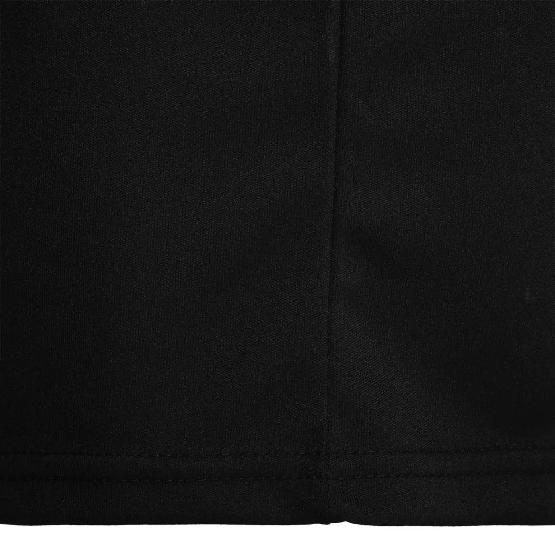 Macron Mesa Hero Short Heren - Zwart