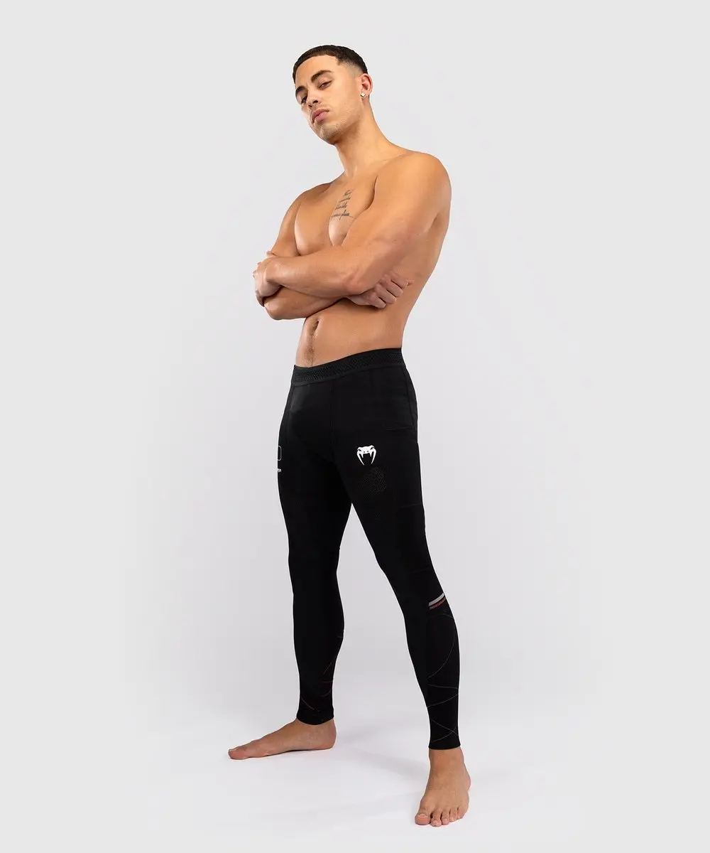 Venum Tactical XT Sportlegging VENUM-05529-100 - XL