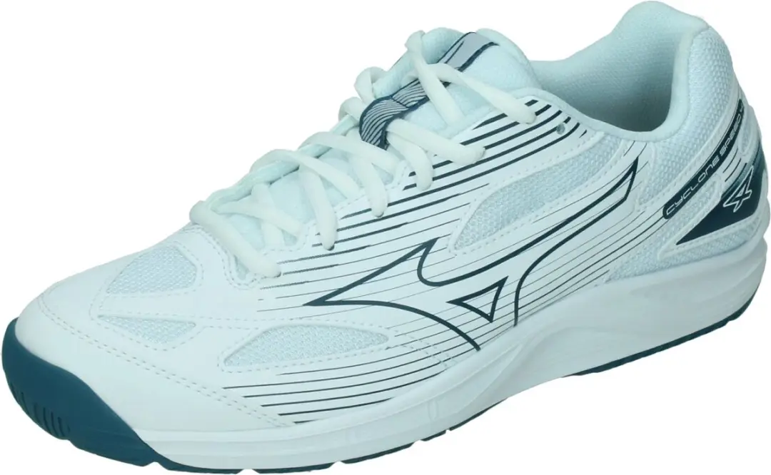 Mizuno Cyclone Speed 4 Schoenen