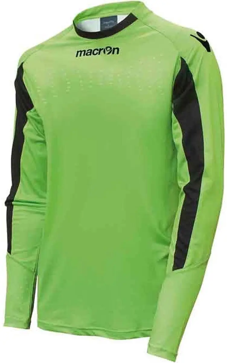 Macron Castor Keepershirt Heren