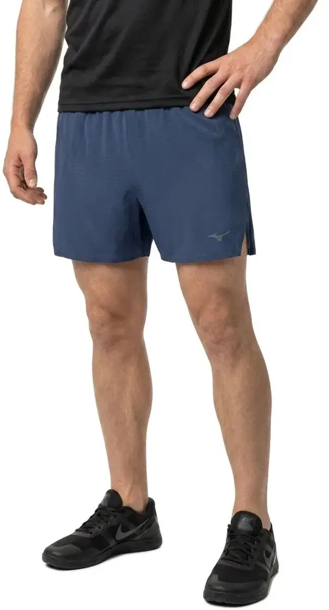 Mizuno Tech Light 3.5in Korte Broek