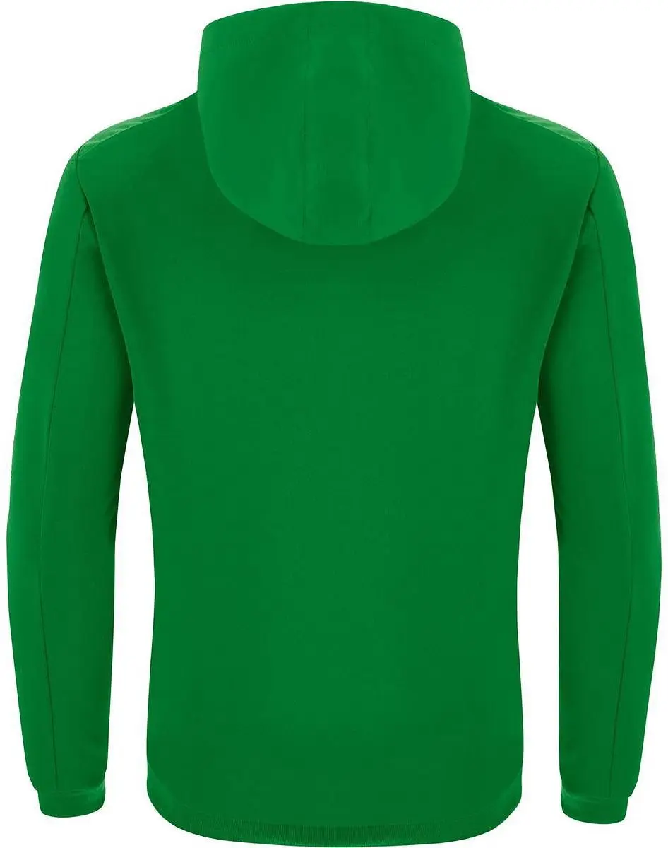 Macron Victory Tiamat Jas - Groen/Wit L