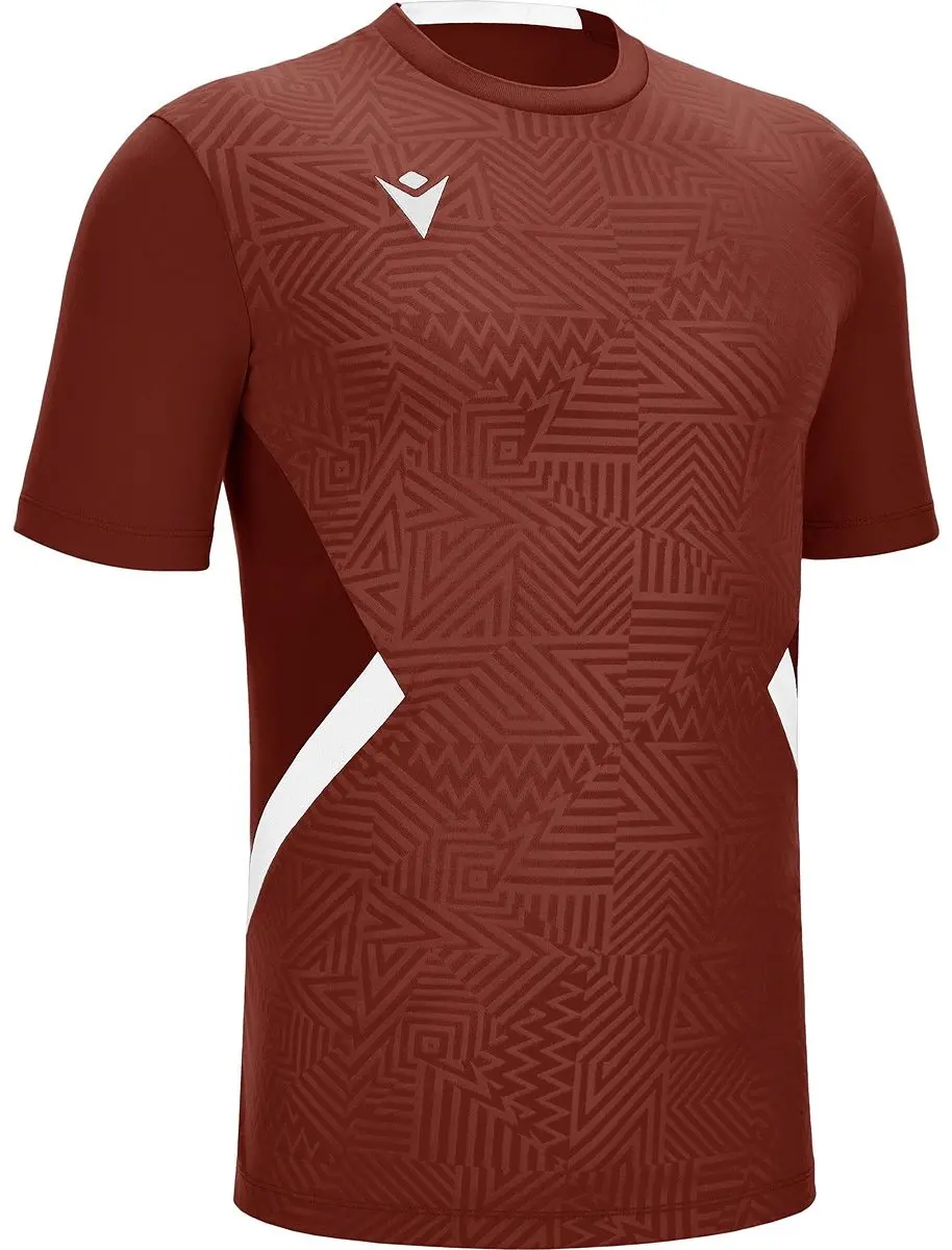 Macron Victory Shedir Shirt Kinderen 164