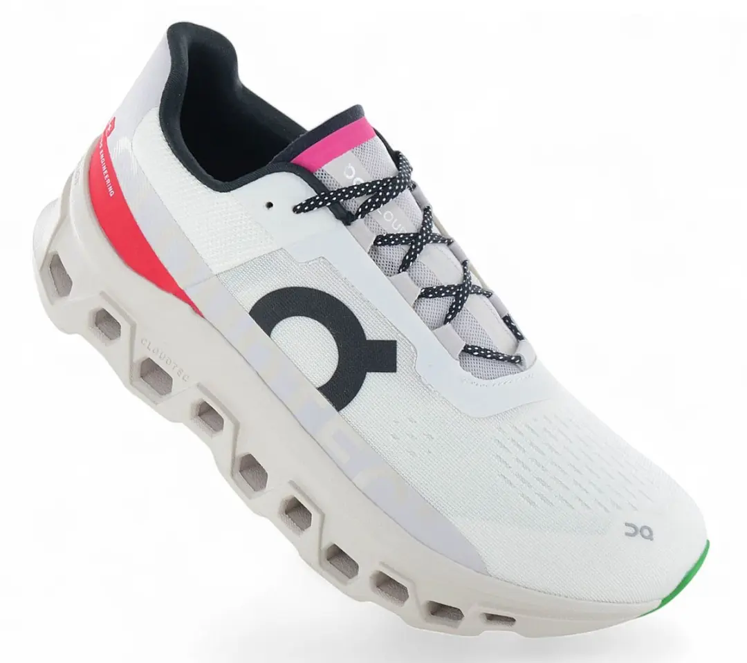 ON Running Cloudmonster Heren Hardloopschoenen 61.97655 - Maat 44.5