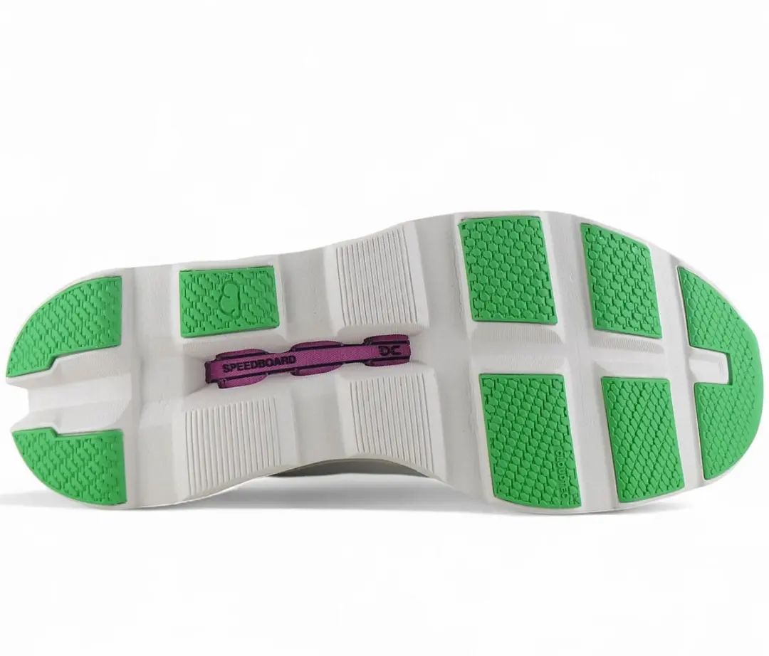 ON Running Cloudmonster Heren Hardloopschoenen 61.97655 - Maat 44.5