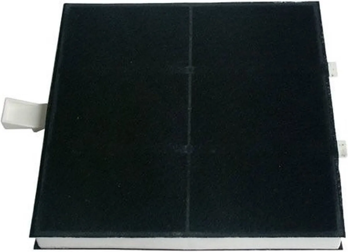 Siemens Constructa Koolstoffilter 360732 / 00360732 - Zwart