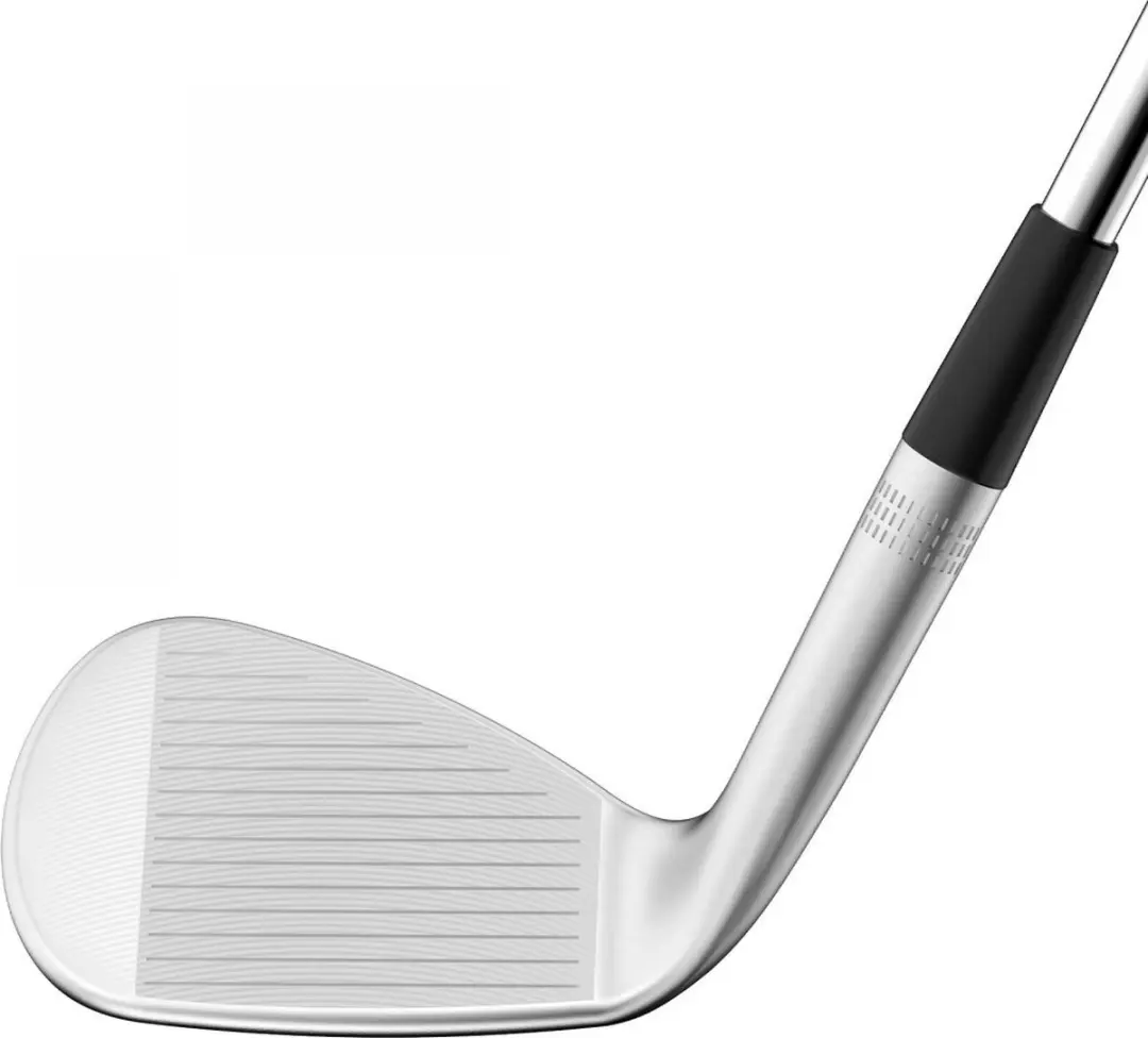 Wilson Staff Model ZM Wedge 56/10 - Grijs
