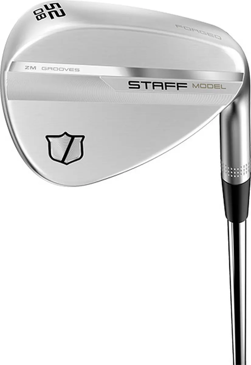 Wilson Staff Model ZM Wedge 56/10