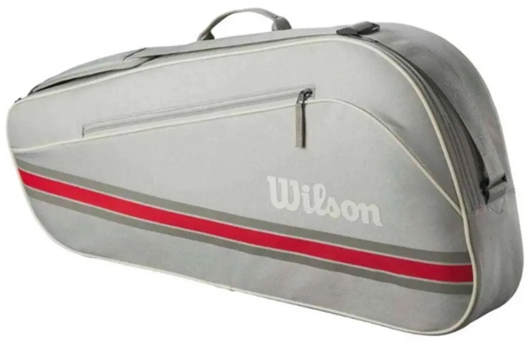 Wilson Team 3 PK 2025 Tennistas