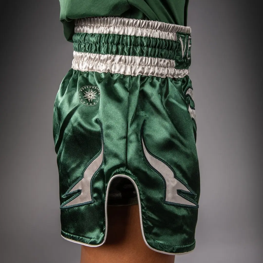 Venum Inferno Muay Thai Shorts VENUM-05607-005 - 128
