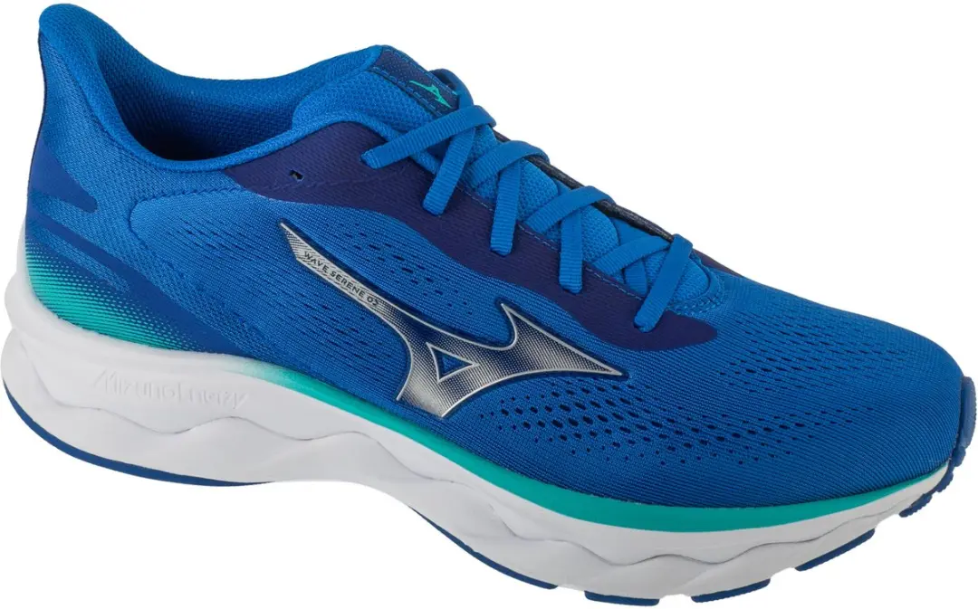Mizuno Wave Serene 2 Hardloopschoenen 44