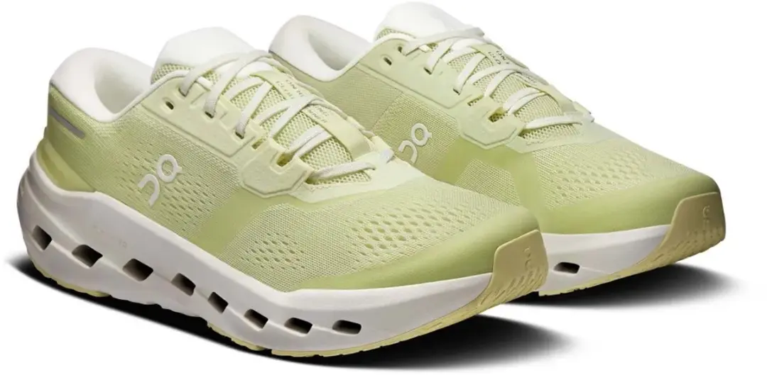 ON Running Cloudrunner 3 Hardloopschoenen - EU 42 - Beige