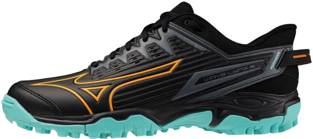 Mizuno Wave Lynx 2 Hockeyschoenen - Maat 42 - TF
