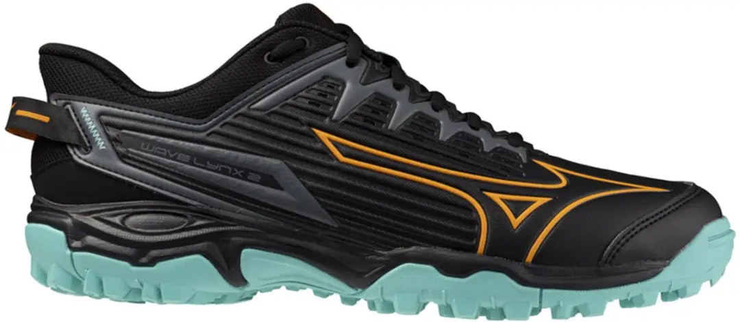 Mizuno Wave Lynx 2 Hockeyschoenen - Maat 42 - TF