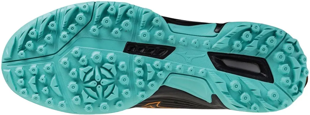 Mizuno Wave Lynx 2 Hockeyschoenen - Maat 42 - TF