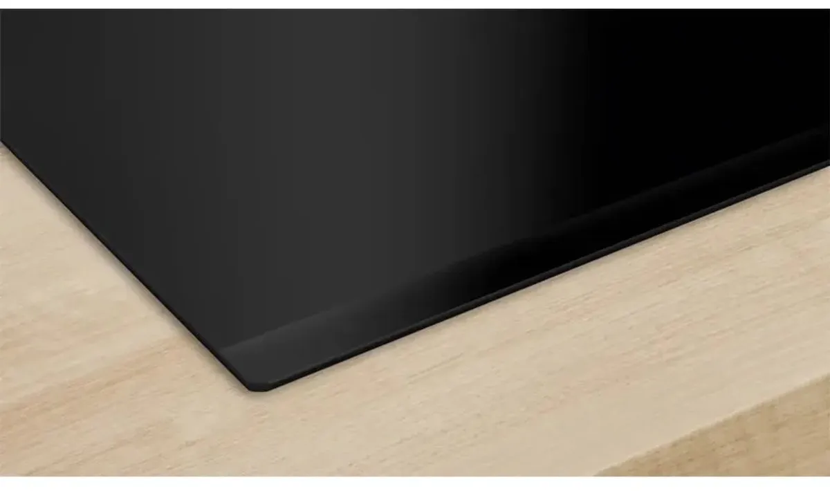 Bosch PVS731HB1E - Inductiekookplaat - 70 cm - Zwart - Sneller koken met PowerBoost -CombiZone - Home Connect