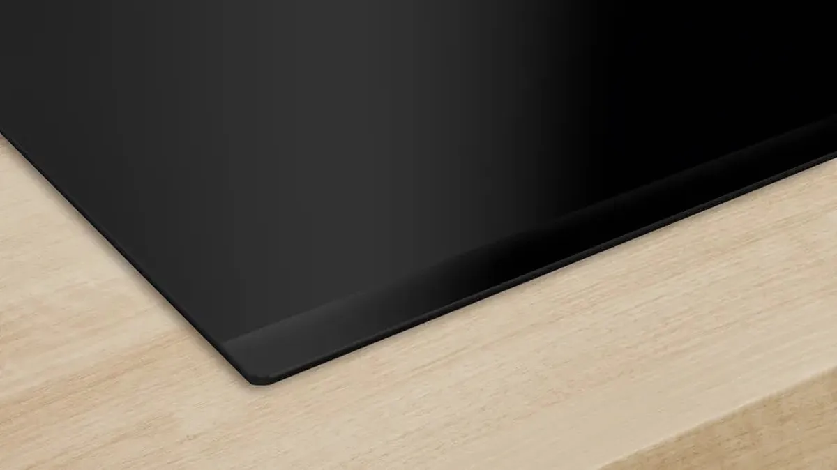 Bosch PVS731HB1E - Inductiekookplaat - 70 cm - Zwart - Sneller koken met PowerBoost -CombiZone - Home Connect