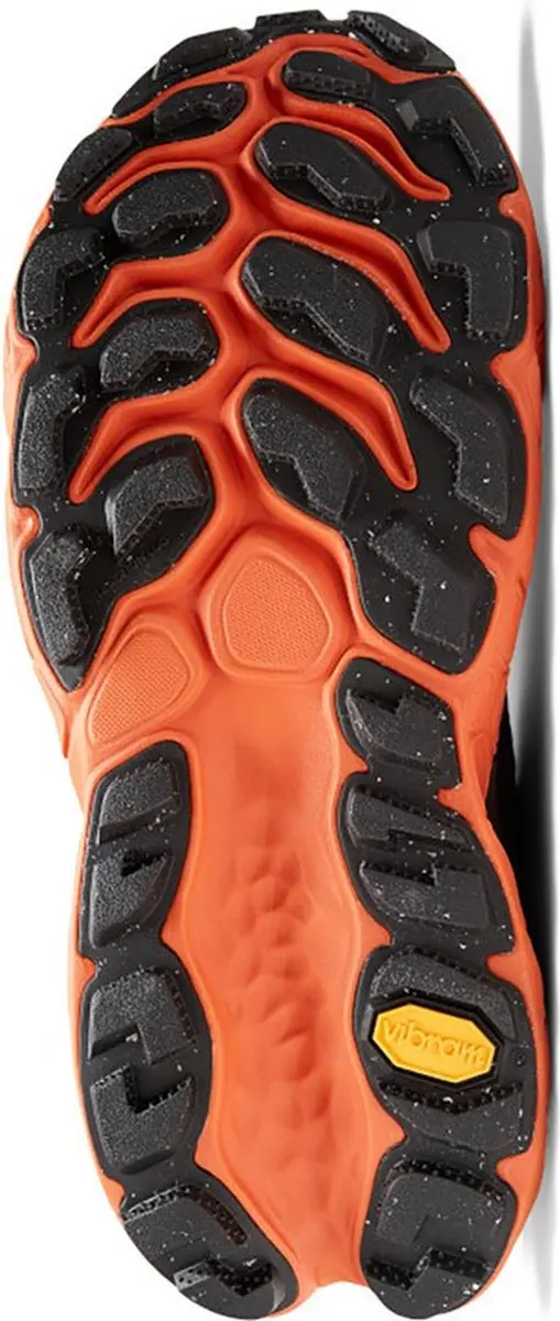 New Balance Fresh Foam X More v3 Sportschoenen - 45.5 - afbeelding 2 van 6