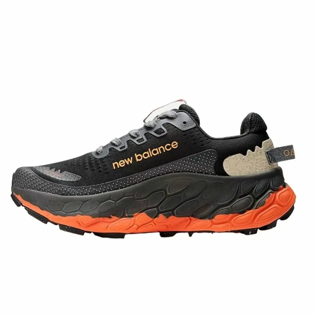 New Balance Fresh Foam X More v3 Sportschoenen - 45.5 - afbeelding 5 van 6
