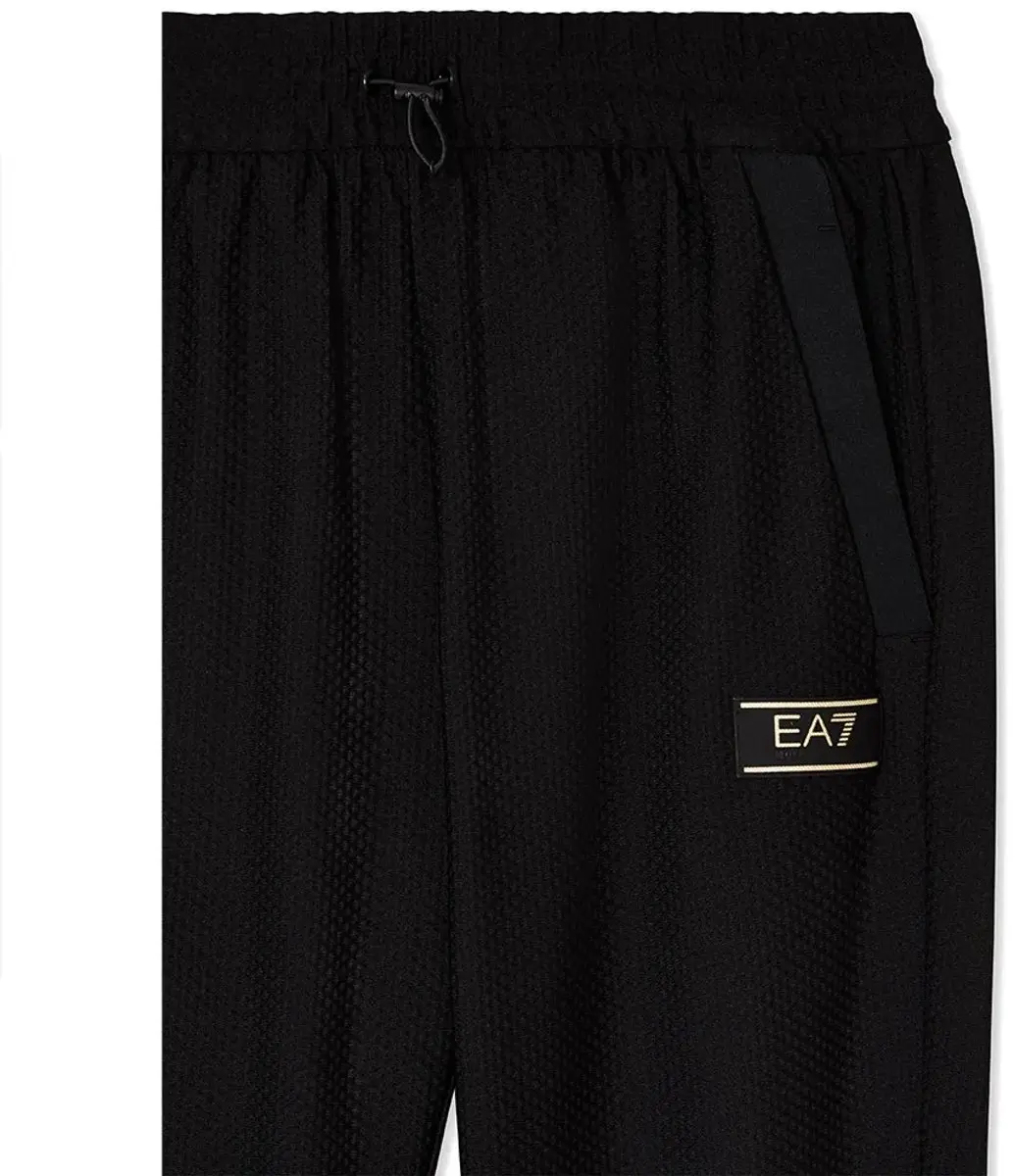 Giorgio Armani EA7 Emporio Armani Trainingsbroek 7M001341 - L - Zwart